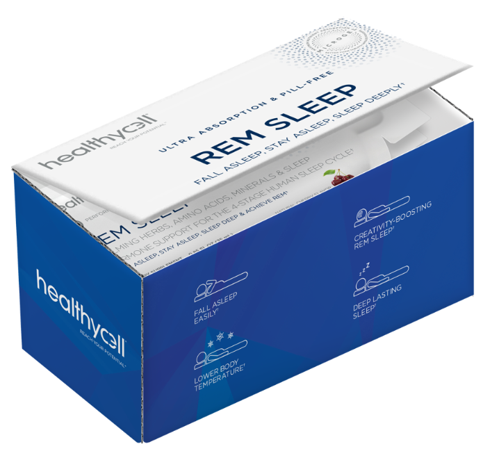 REM Sleep 7-Serv