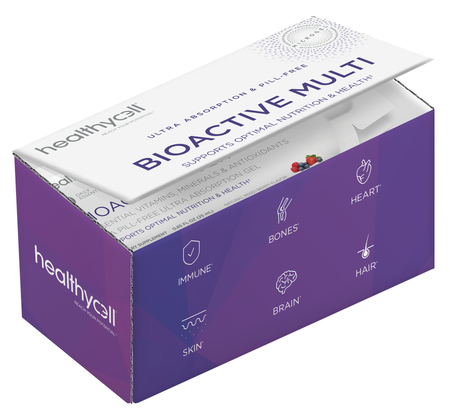 Bioactive Multi 7-Serv