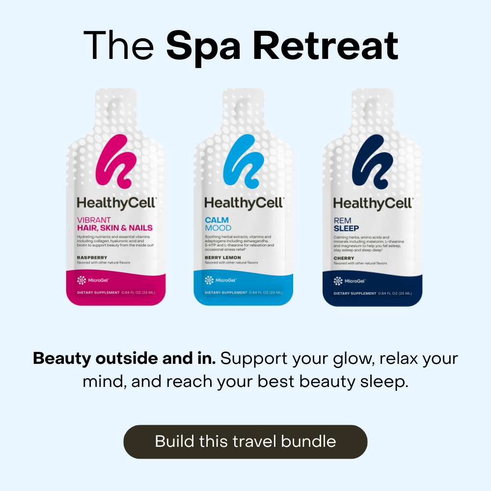 spa retreat