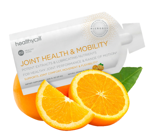 JOINT SUPPORT & MOBILITY