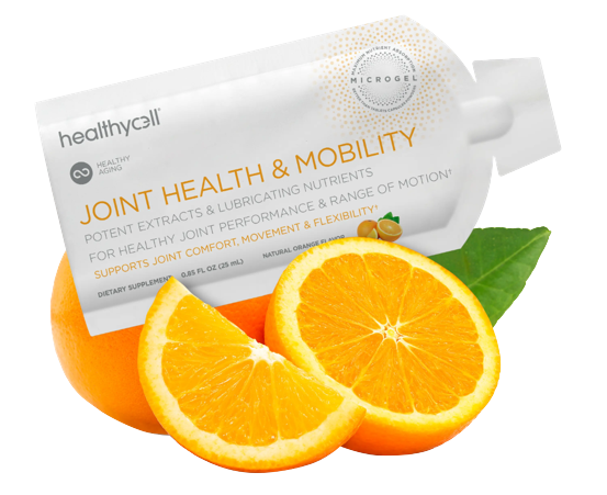 JOINT HEALTH & MOBILITY