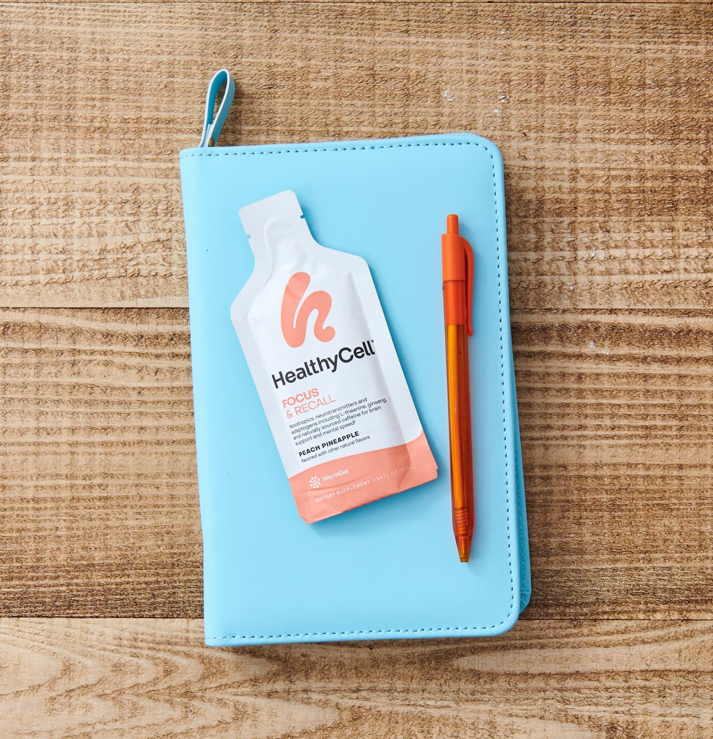 weekly reset checklist header