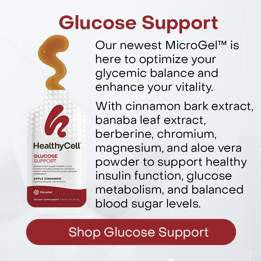 glucose link