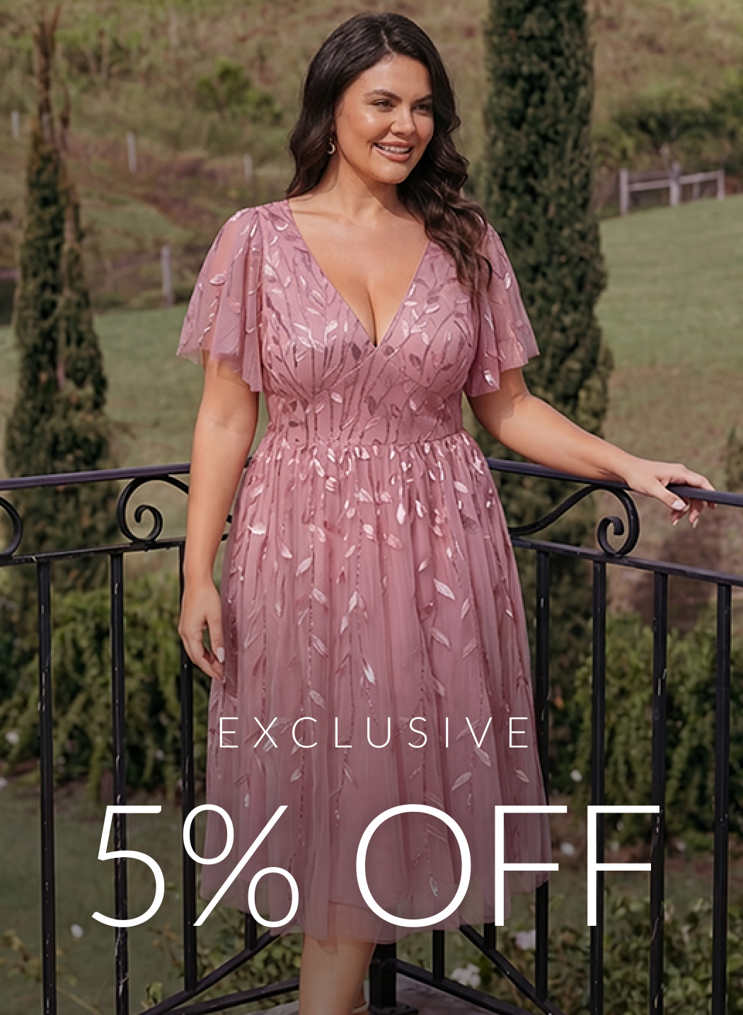 Plus Size Formal Dresses & Gowns, Size 16-30 - Ever-Pretty US Plus Size Formal Dresses & Gowns, Size 16-30 - Ever-Pretty US