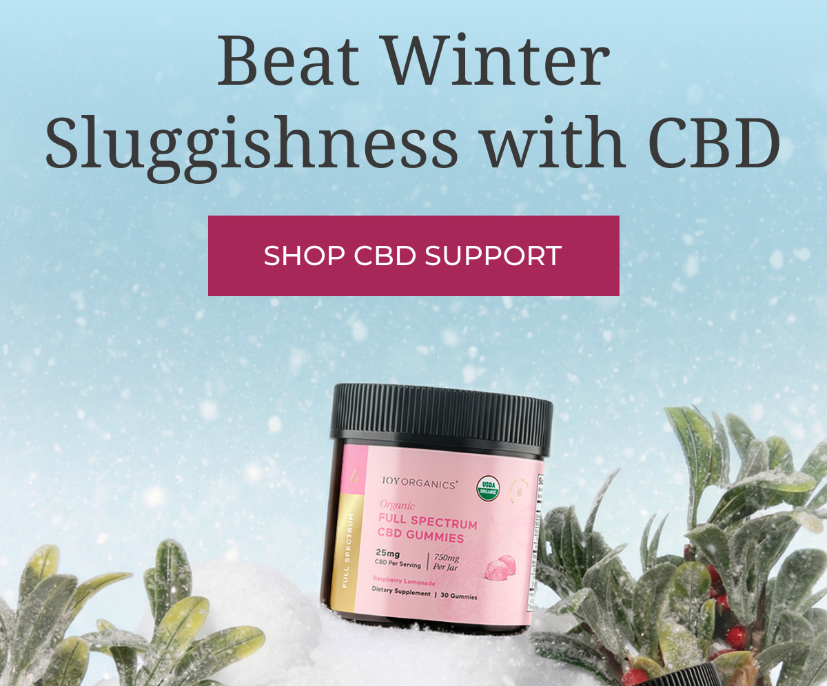 Shop CBD Support