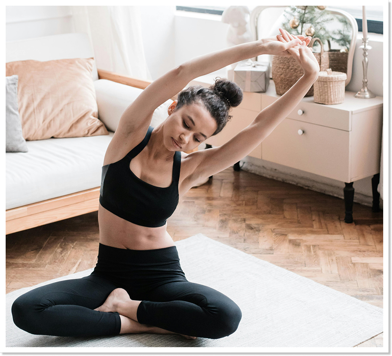 Explore our CBD wellness collections