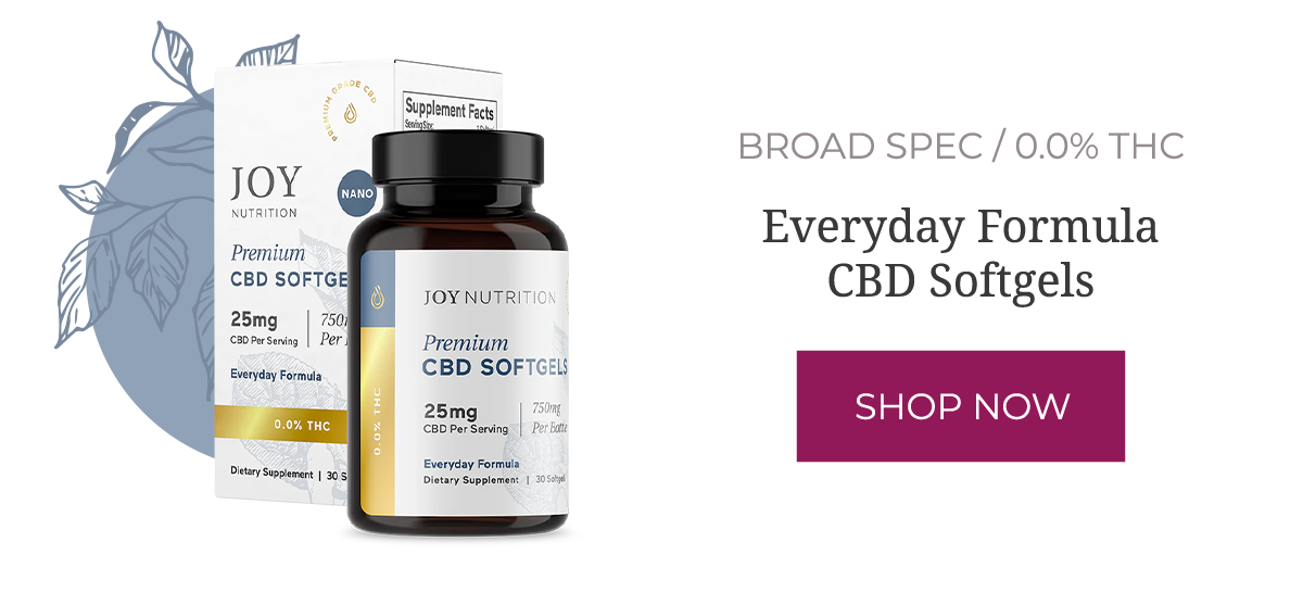 Softgels Vs Capsules Which Is Better? Joy Organics