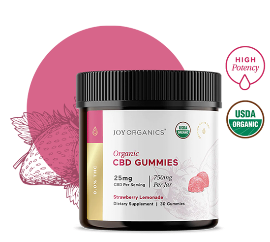 CBD Gummies