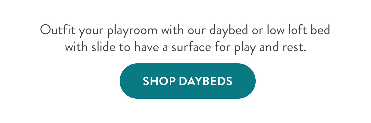 Shop Daybeds