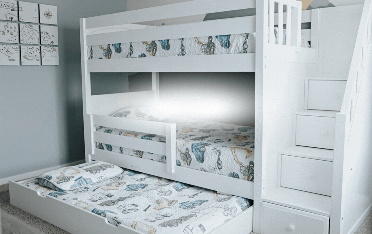 Sleep Surface Multiplier