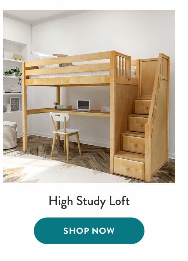 high study loft