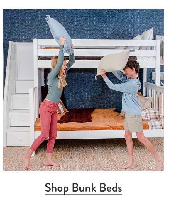 Shop Bunk Beds