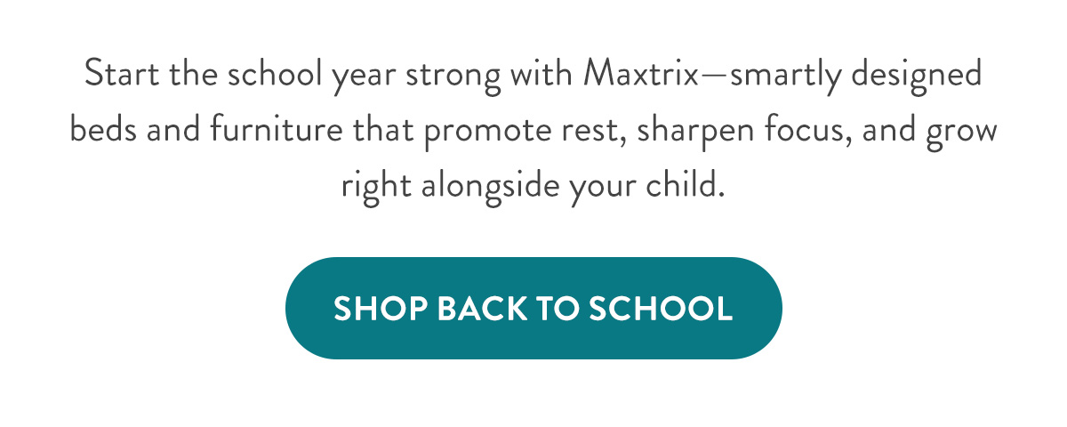Shop back to school