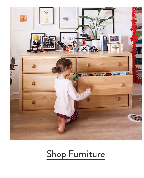 Shop Furniture