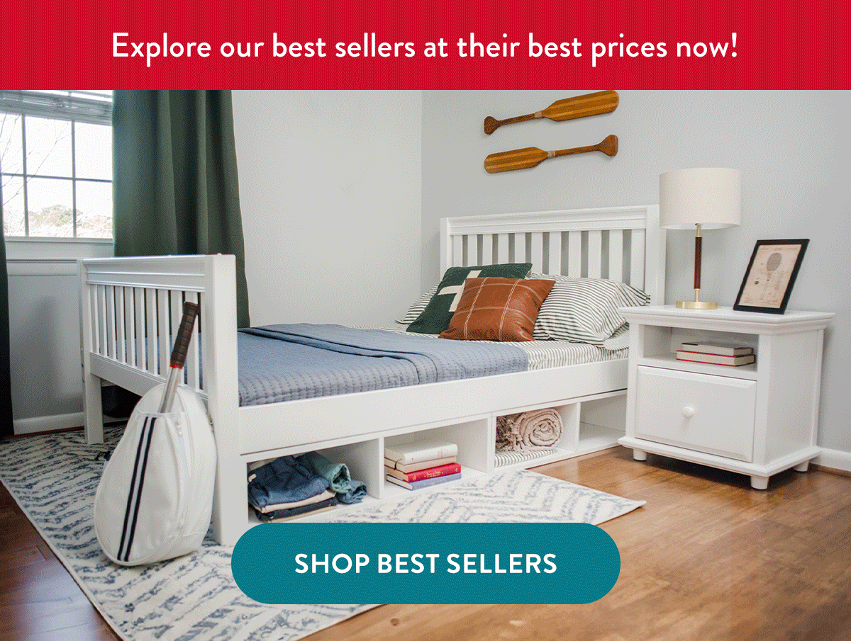 Explore our bestsellers at their best prices now!