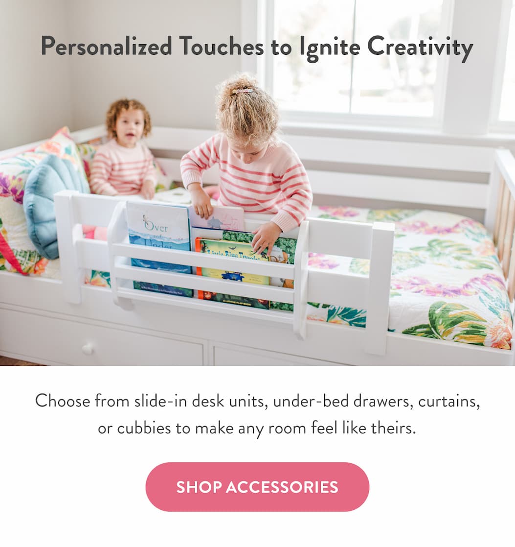 Shop accessories