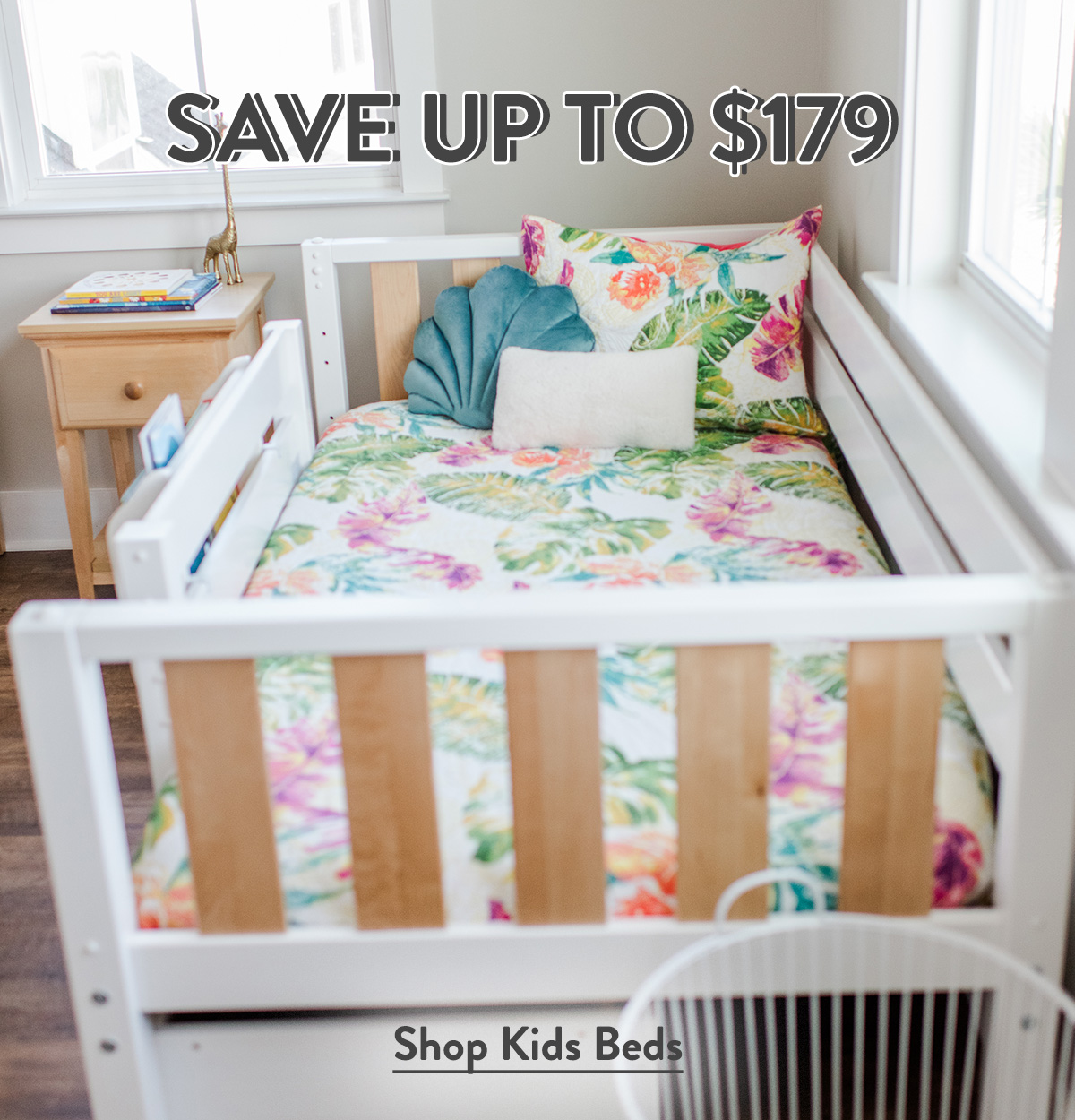 Shop Kids Beds