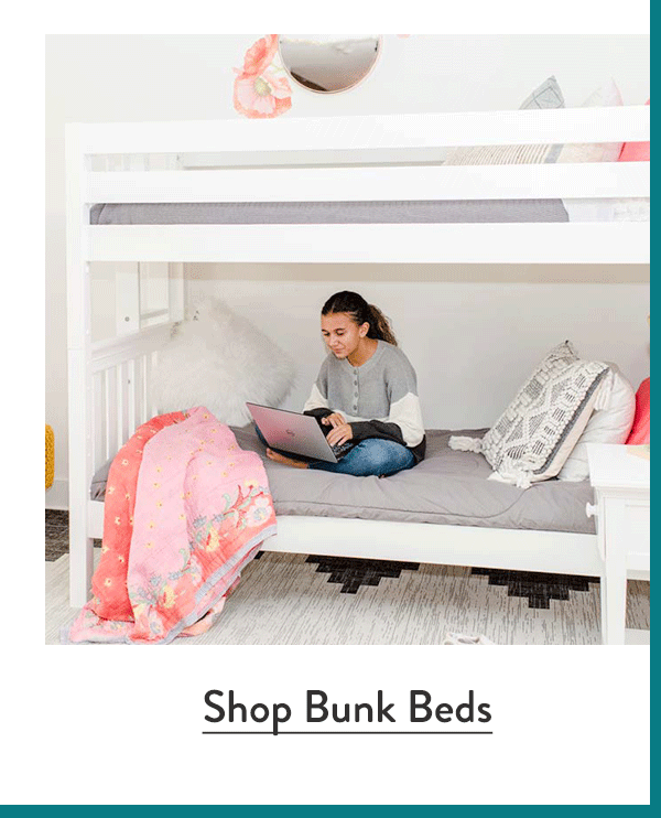 Shop Bunk Beds