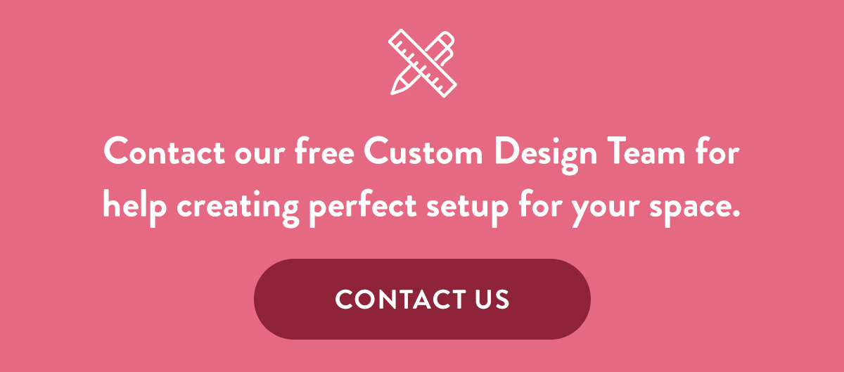 Contact our design team