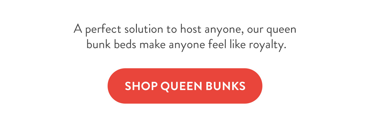 Shop Queen Bunks