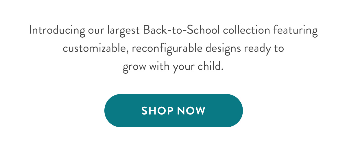 shop back to school