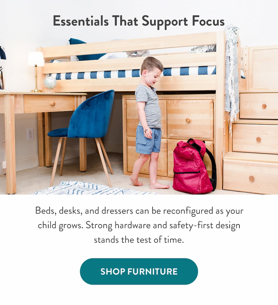 Shop furniture