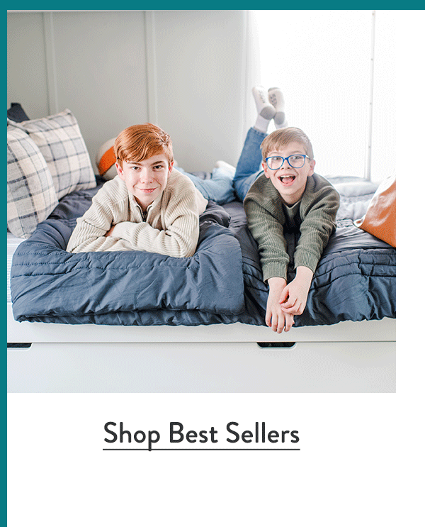 Shop Best Sellers