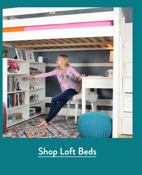 Shop Loft Beds