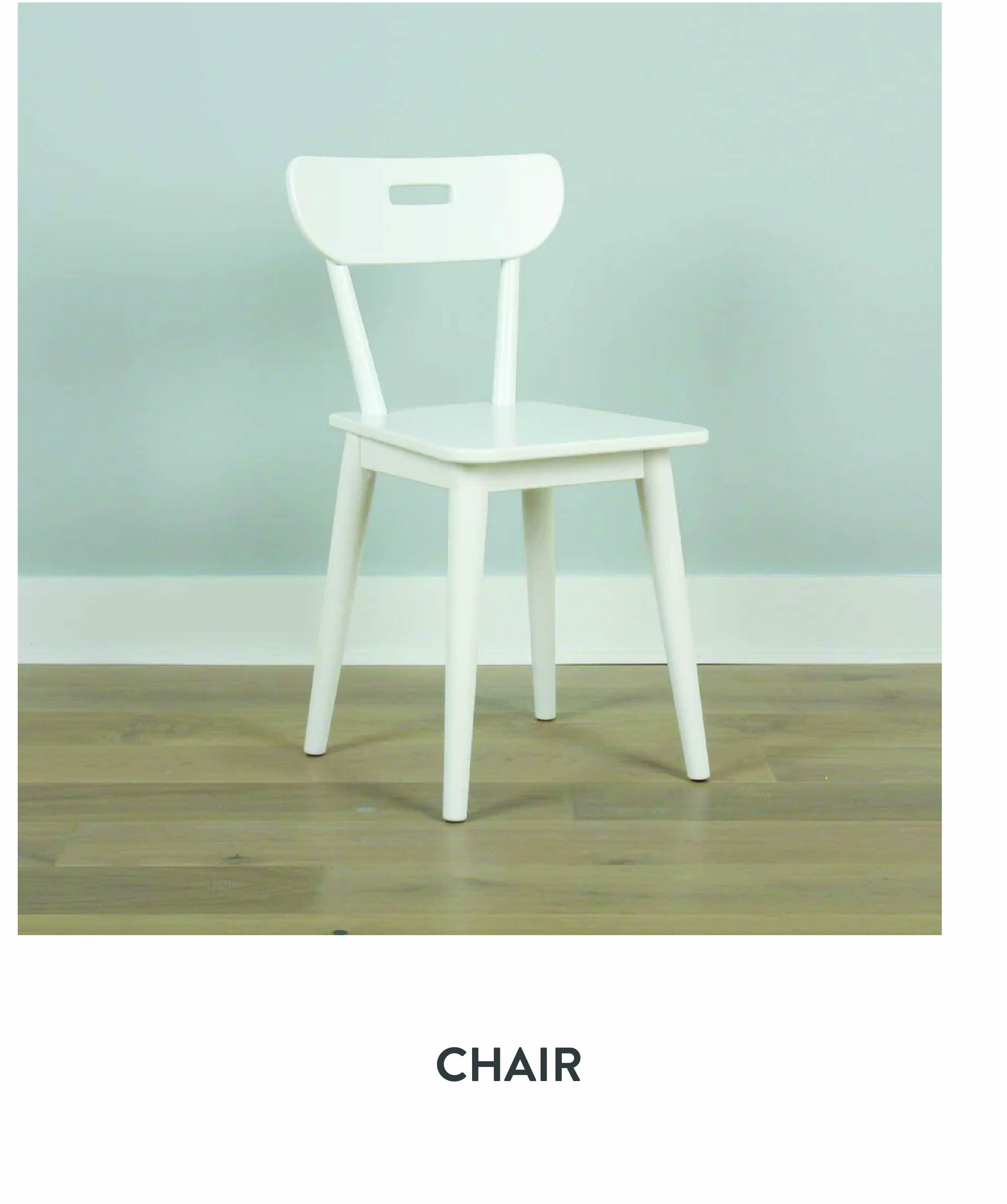 chair