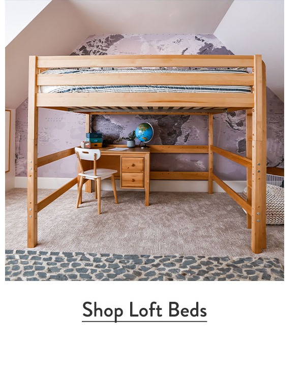 Shop Lofts