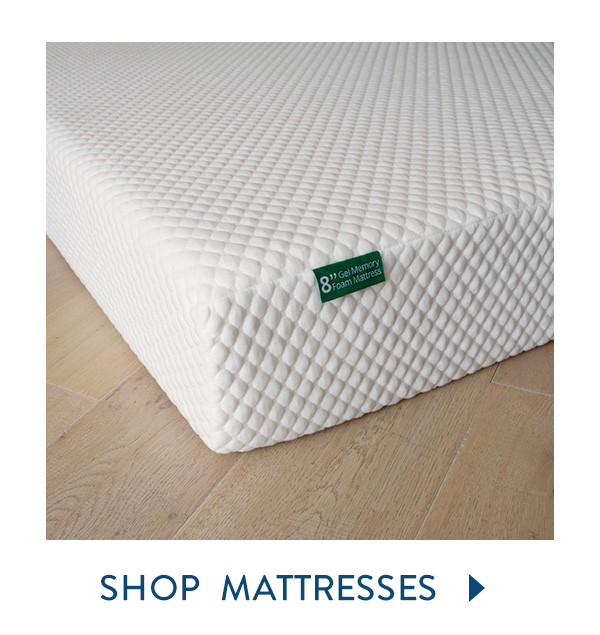 Shop Mattresses