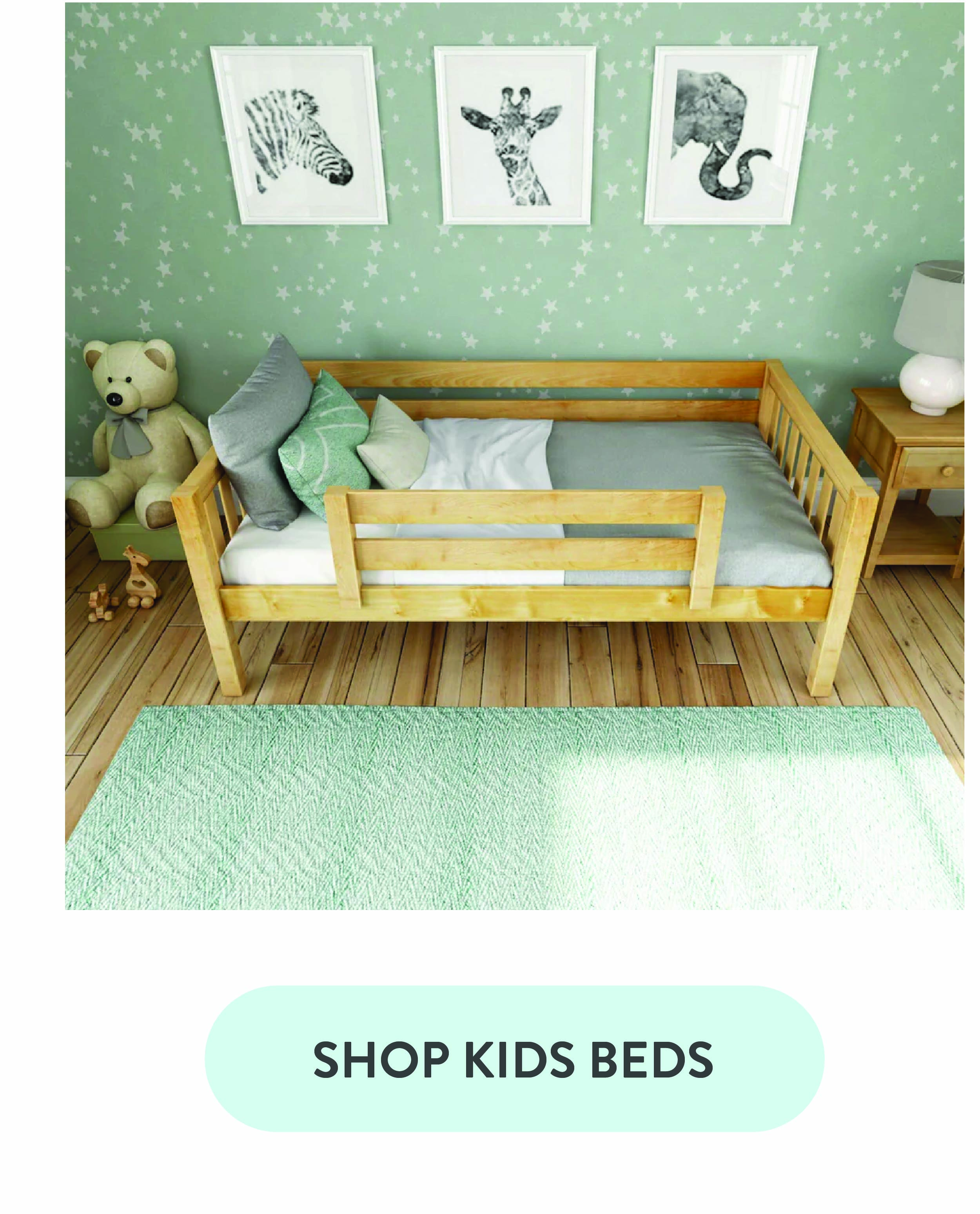 shop kids beds