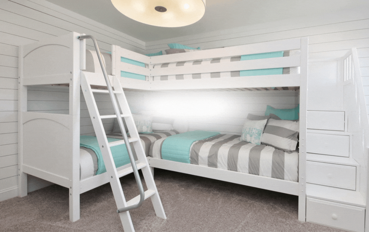 Shared Space Enhancer