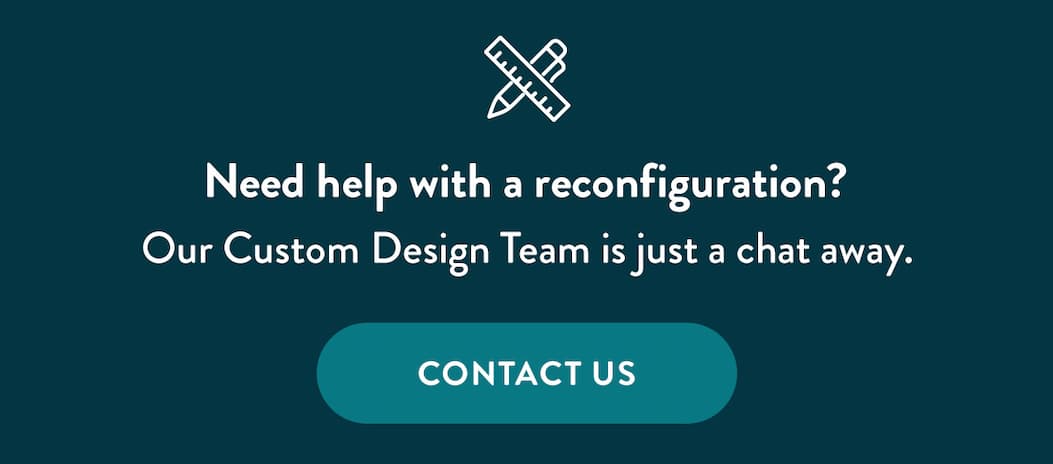 Contact Our Custom Design Team