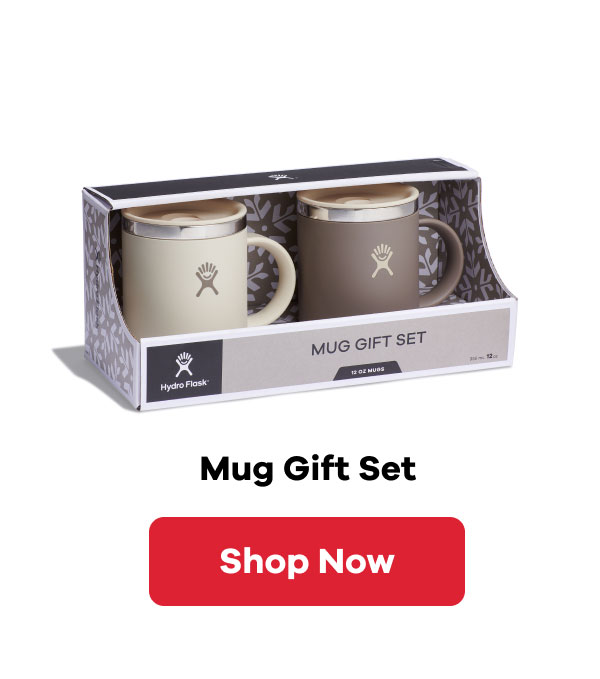Mug Gift Set  | Shop Now