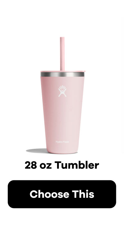 28 oz Tumbler | Shop This