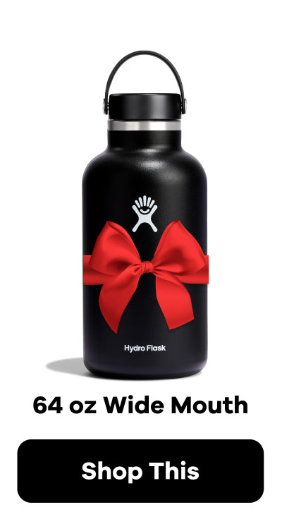 64 oz Wide Mouth | Shop This