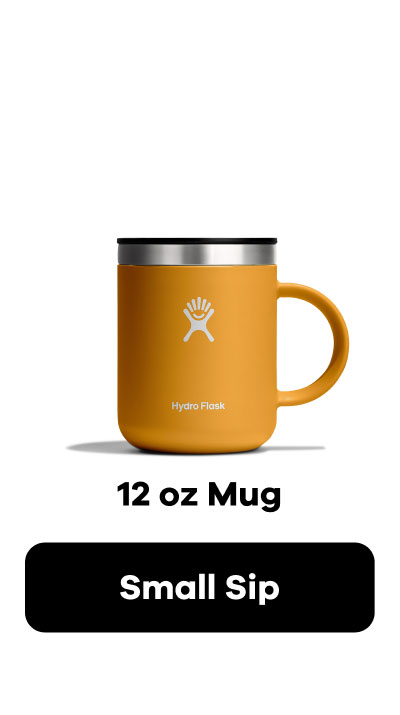 612 oz Mug | Small Sip