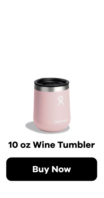 10 oz Wine Tumbler | Buy Now