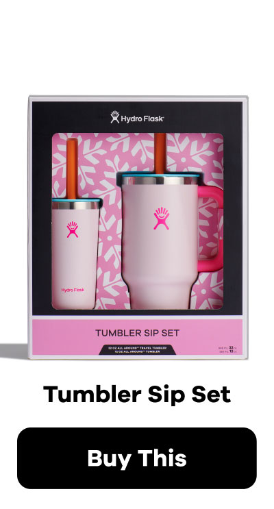 Tumbler Sip Set | Buy This