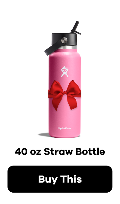 40 oz Straw Bottle | Buy This