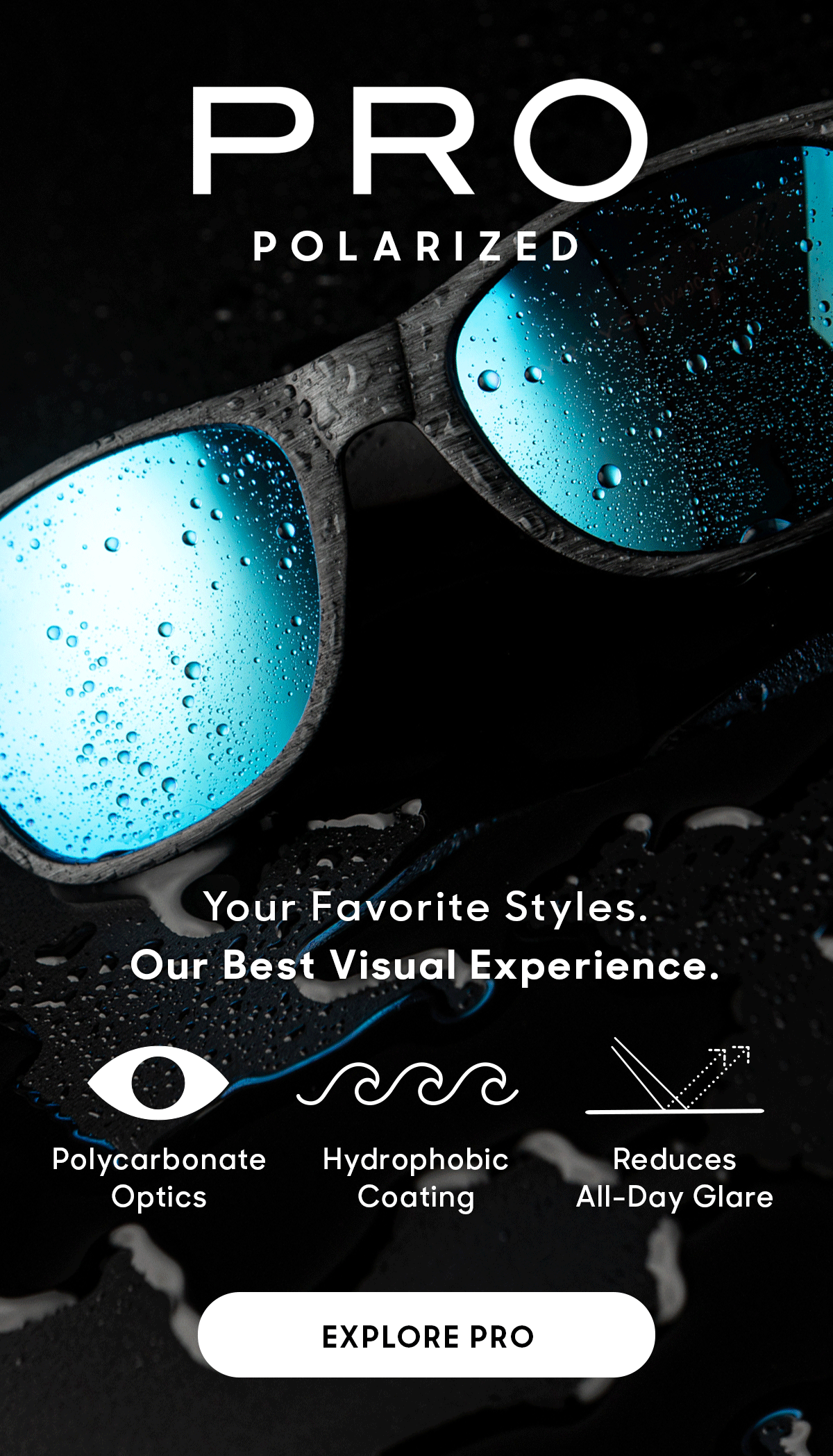 '22 in Review OneStop for Latest Drops Shady Rays