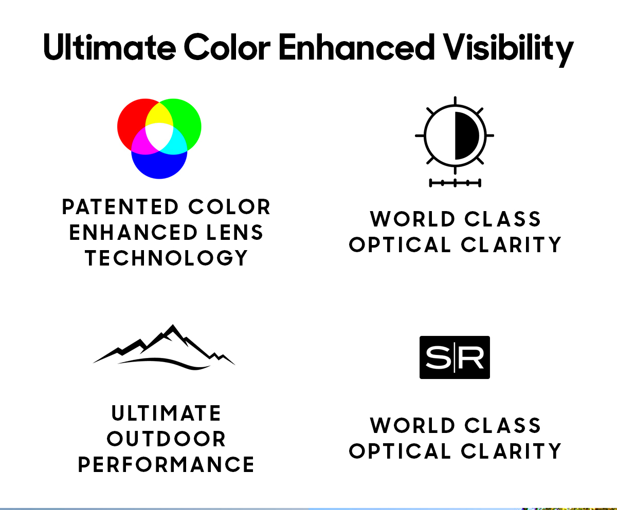 30 OFF DeepSea One Year on the Water Shady Rays
