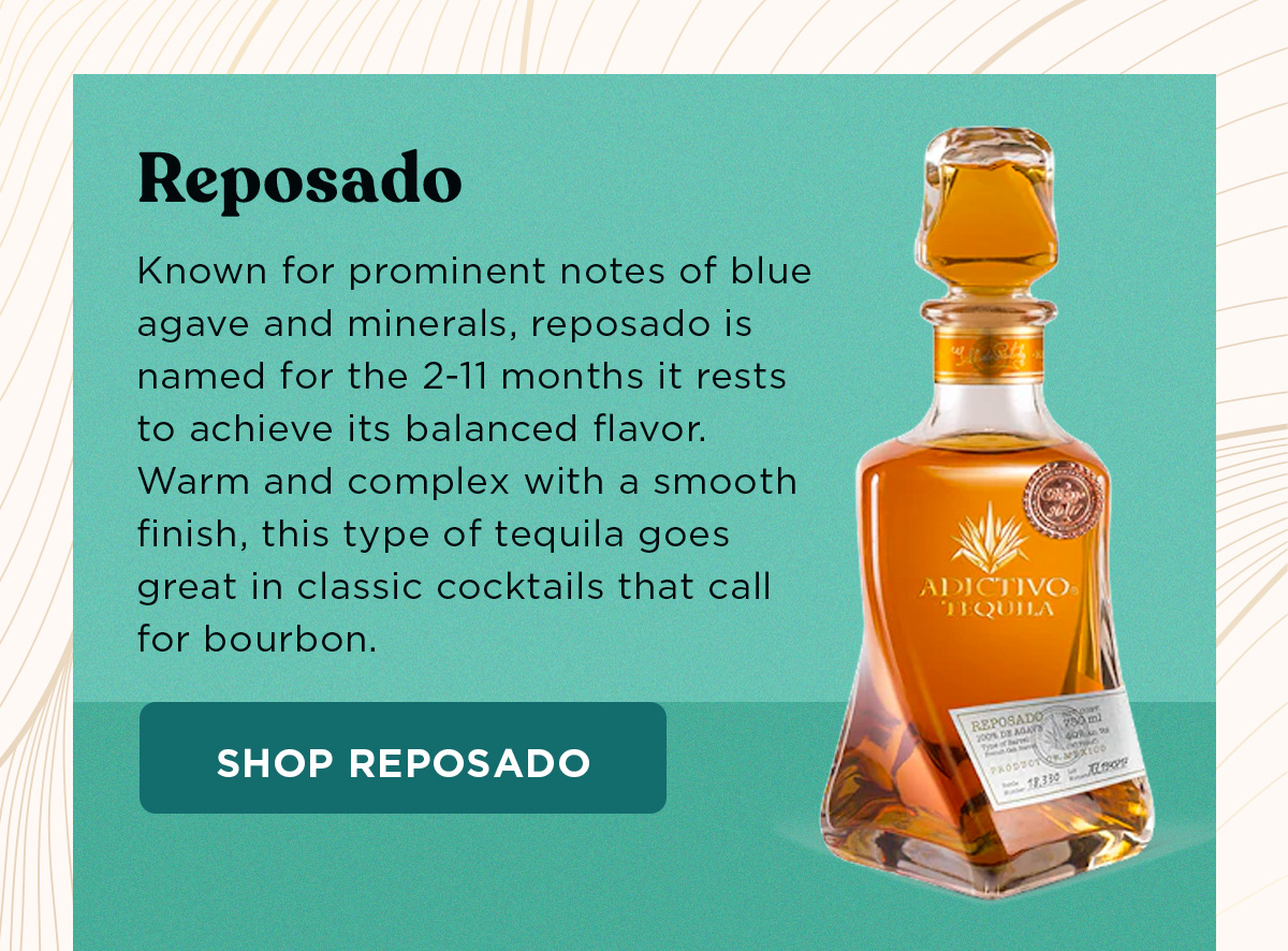 Your Ultimate Guide To Tequila The Bottle Haus