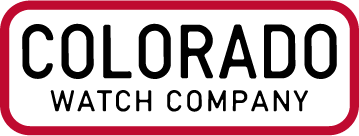 Vortic Watch Company Launches Sister Brand: Colorado Watch Company