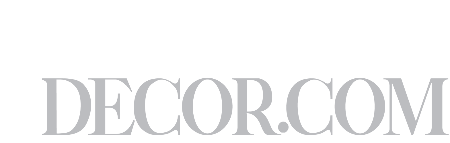 Murals Decore logo.