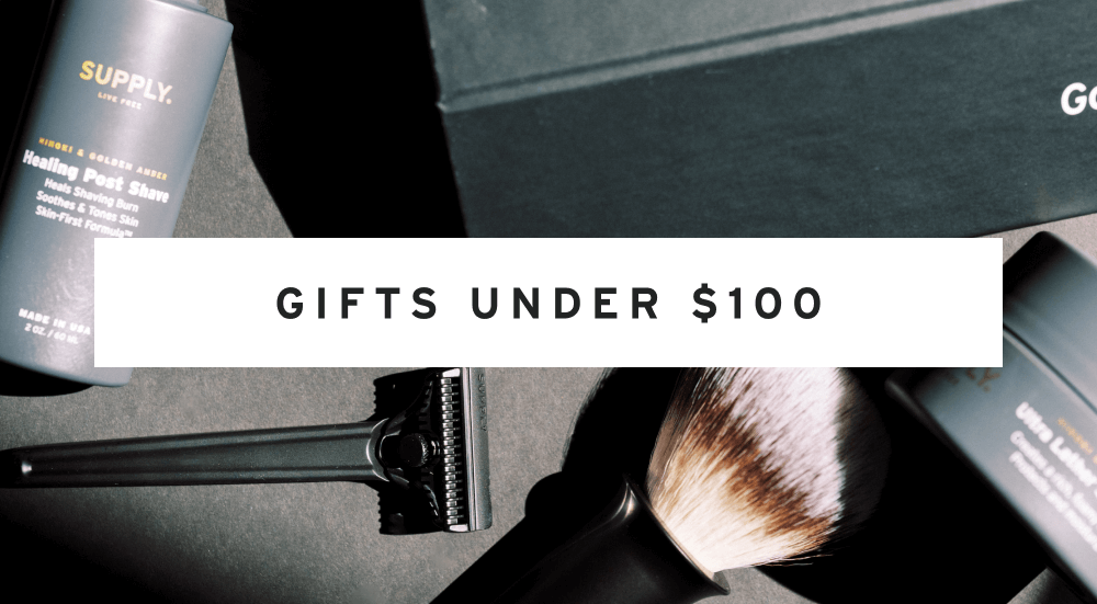 Gifts under $100