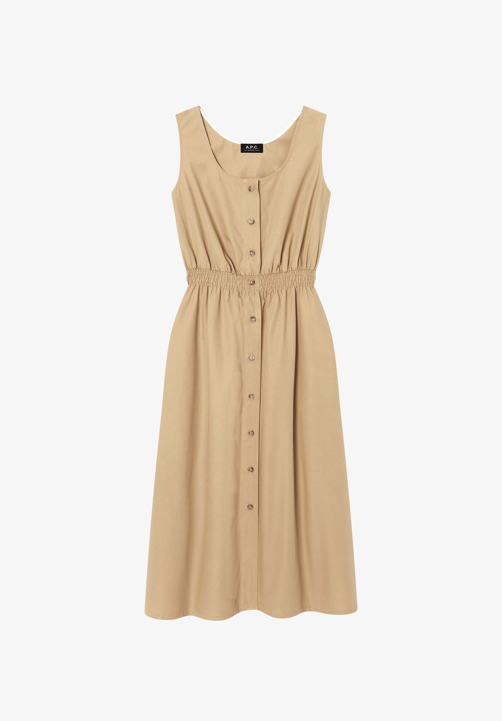 A.P.C. shirt