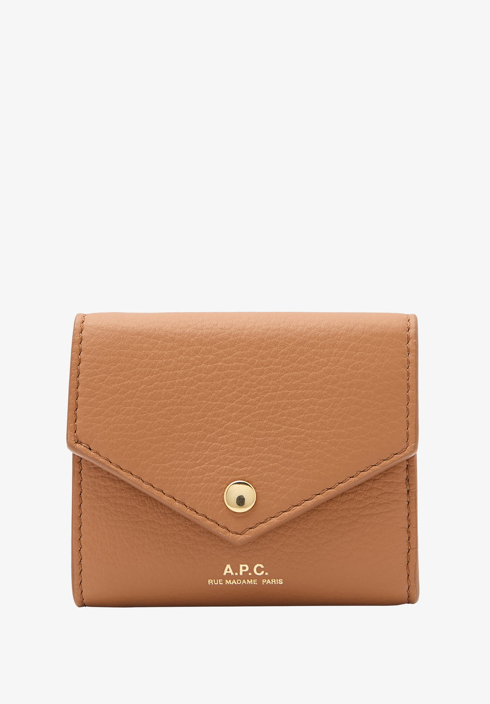 A.P.C. wallet