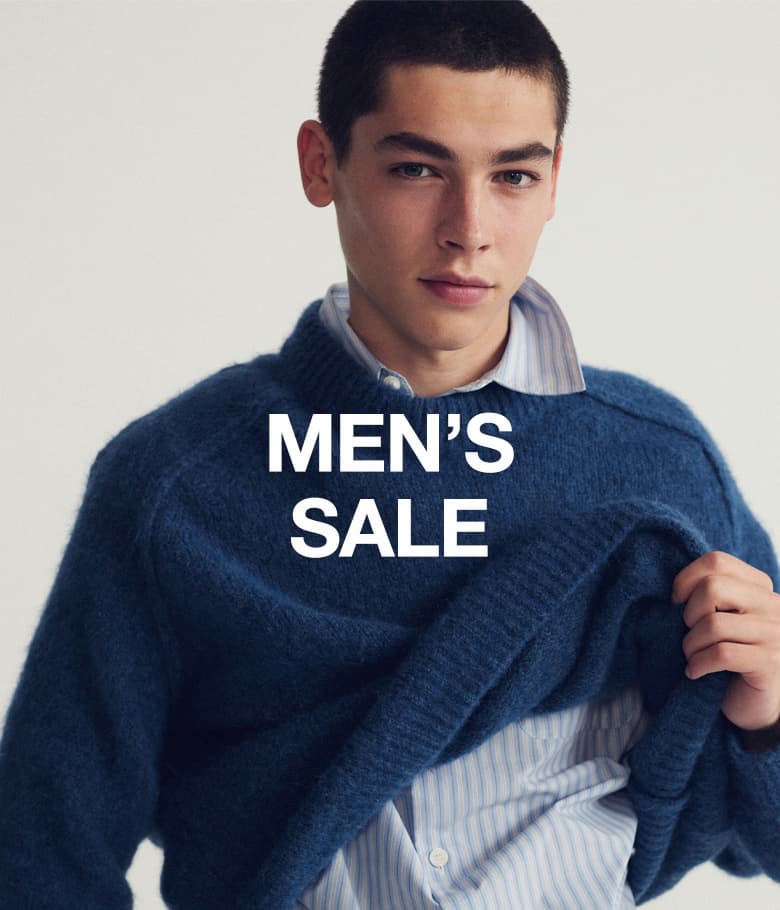 A.P.C. Men's Sale